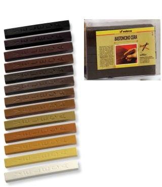 BASTONCINO IN CERA WENGHE