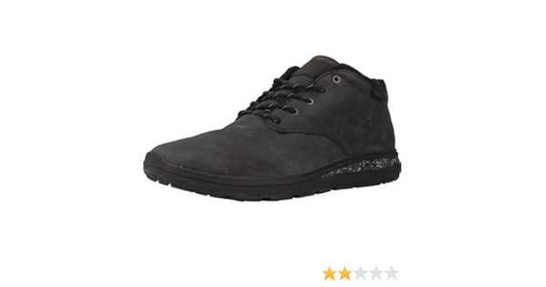 vans iso 3 mid winterschuhe