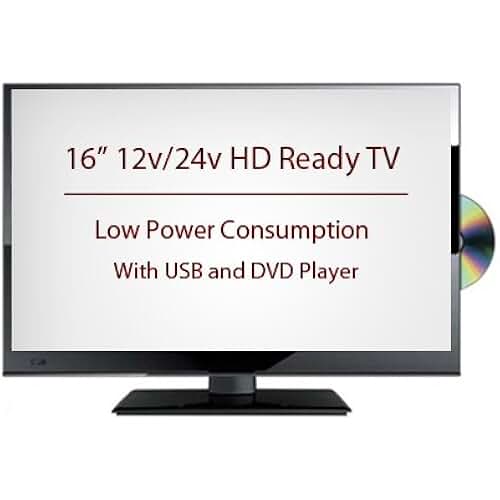 Amazon.co.uk small tv dvd combo Electronics & Photo