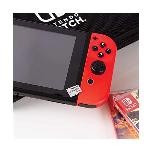 Transcend - Tarjeta microSD