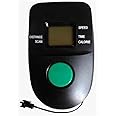 Healthex Digital Speedometer for Exercise Cycle/Bike