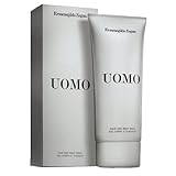 Zegna Uomo - Shower Gel & Shampoo