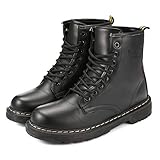 botas estilo militar mujeres Estas botas se adaptan a cada ocasión que haga, póngase estos zapatos y comience su conversación con confianza
