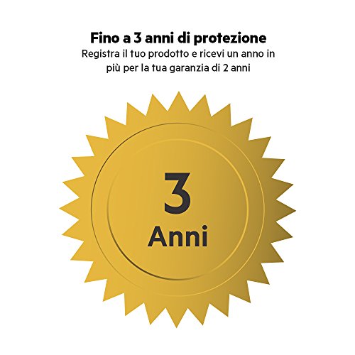 Belkin Boost Up Tappetino di Ricarica Rapida Wireless, 7.5W, Iphone X/8/8+ e Altri Dispositivi, Tecnologia Qi, Progettato in Collaborazione con Apple, Certificazione Qi, Caricatore Eu Incluso, Bianco