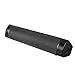 Produktbild Y-SOUNDD Tragbare Soundbar Im Freien,Bluetooth4.2-Lautsprecher 360°HD-Surround-Subwoofer IPX6 Wasserdicht, TWS-Verbindung, EQ-Soundeffekt, U Disk Wiedergabe