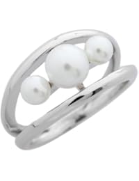 Misaki anillo Ladies plata Broadway QCRRBROADWAY