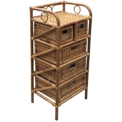 Suchergebnis auf Amazon.de für: rattanregale