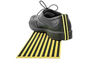 SAFEGUARD Safe Guard wl35436 ESD USA E GETTA di tallone Band, 100 pezzi