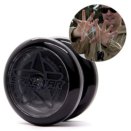 Yoyofactory spinstar yo-yo