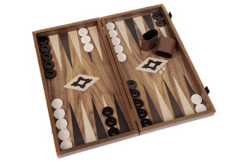 Philos - 1815.0 - Backgammon - Psoradia - Taille Grand