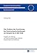 Produktbild Das Problem der Zurechnung bei Gremiumsentscheidungen am Beispiel des § 266 StGB: Zugleich ein Beitrag zur Rechtsvergleichung zwischen Deutschland und ... Hochschulschriften Recht, Band 5960)