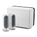 Produktbild Q Acoustics M7 2.1 Heimkino-System - Weiß