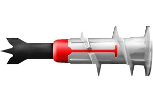 Fischer Blister 10 Uni DUOBLADE K 545683, 0