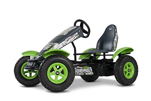 Preisvergleich Produktbild BERG Gokart Berg X-plore BFR-3 07.20.03.00