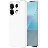 CepteCepnet Xiaomi Redmi Note 13 Pro 5G İle Uyumlu Y&uuml;ksek Kalite İ&ccedil;i Kadife Kamera Lens Koruma &Ccedil;ıkıntılı Premium Lansman Sili