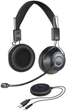 Creative Wireless HS-1200 Gaming Headset (Black)