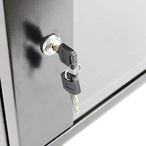 Armario Rack Mural 19