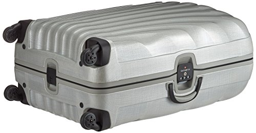 Samsonite Lite-Locked Koffer - 4