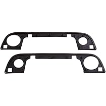 Joint Caoutchouc Joints Poignée De Porte BMW E36, E34, E32, Z3 - Lot De 2 - Caoutchouc Poignées De Portes