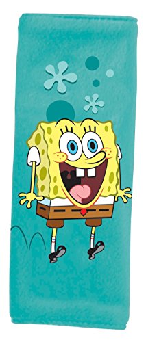 Price comparison product image Spongebob 80111 Seatbelt Pad