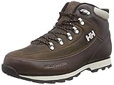 Bota urban para hombre de cuero impermeable