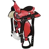 Kerbl Westernsattel-Set Pony