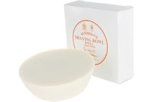 D.R. HARRIS D. R. HARRIS Sandalwood Triple-Milled Shaving Soap Refill 100g