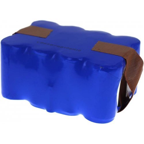 Preisvergleich Produktbild Premium Akku für Mamirobot K5, NiMH, 14,4V