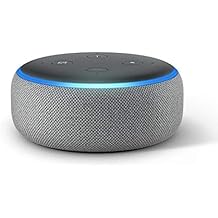 echo dot 3rd generation hindi