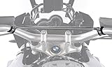 Barra central de manillar para BMW R1200GS '04-'12