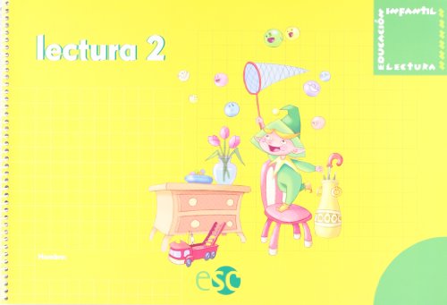 El Baúl Mágico: cuaderno de lectura