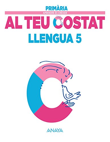 Llengua 5 (Aprendre és créixer al teu costat)