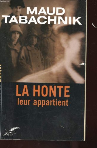 <a href="/node/14463">La honte leur appartient</a>