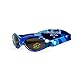 Baby Banz Camo Blue Adventure 0-2 years Wrap Sunglasses Size Baby