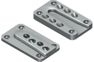 Heco Schrauben Serie S - Union s10 12x40x70mm