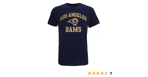 la rams sweatshirt amazon