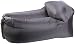 Produktbild Semptec Urban Survival Technology Aufblasbarer Lounge-Sessel für den Außenbereich, Tragetasche, 120 cm