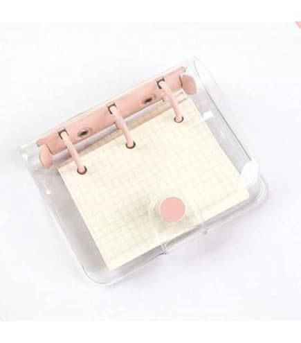 120 Feuilles Mini Bloc-Notes Autocollantes Kawaii Multicolores - Notes Adorables Pour Scrapbooking, Bureau Et École