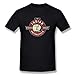 Produktbild New Lifestyle Men's Indian Motorcycle Logo Short Sleeve T Shirts - Medium
