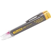 Fluke LVD2 Volt Işığı