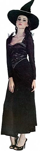 Sexy Witch Costume