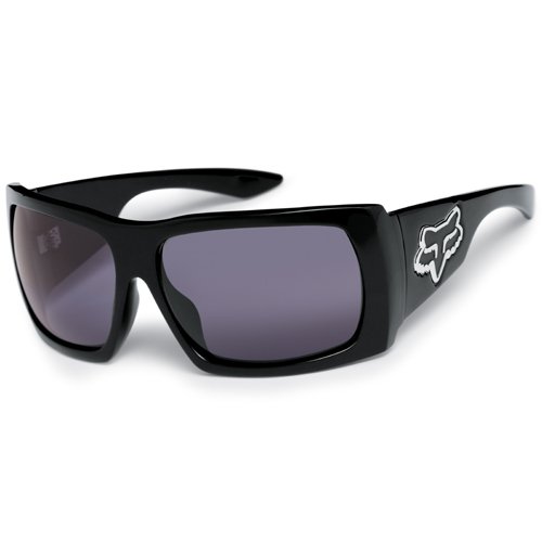 Preisvergleich Produktbild FOX The Story polished black black