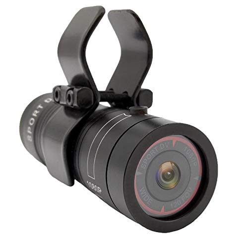 Videocamera Per Fucile Da Caccia Usata