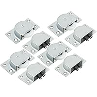 Suchergebnis auf Amazon.de für: SCHRANK SCHIEBETüREN ROLLEN