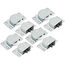 Suchergebnis auf Amazon.de für: SCHRANK SCHIEBETüREN ROLLEN