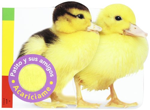 Patito y sus amigos / Duckling and Friends