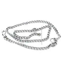 Nootie Steel Chain for Puppy