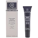 COLLISTAR UOMO anti-wrinkle eye contour cream 15 ml