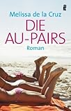 Cover zum Buch Die Au-Pairs