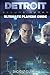 Produktbild Detroit Become Human: Ultimate Players Guide